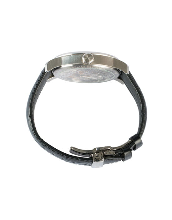 Оригинальные часы Aerowatch Aerowatch 50931 AA07 механические калибр механизма eta 6498-1 общий вид